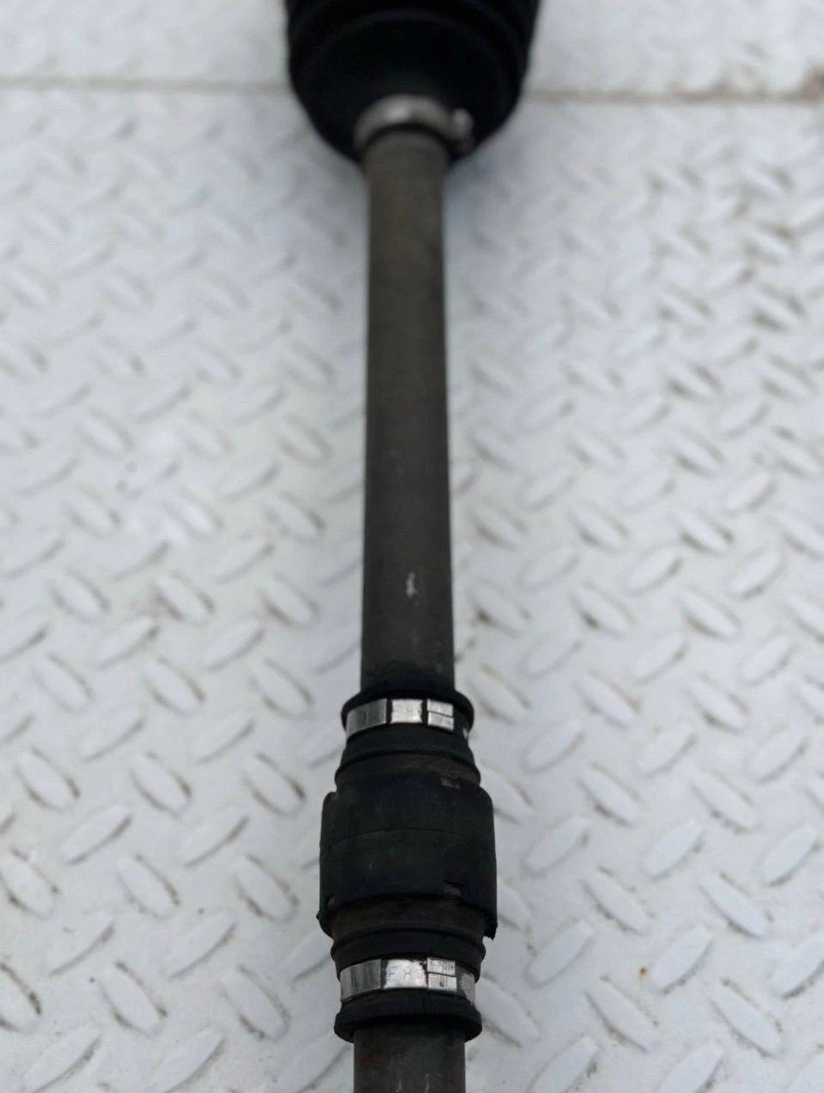 🥇 1995-1999 Mitsubishi Eclipse Gs Rs Passenger Side Axle