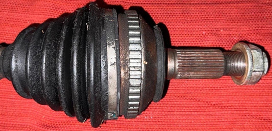 🥇 1997-2001 HONDA PRELUDE TYPE SH PASSENGER SIDE AXLE OEM