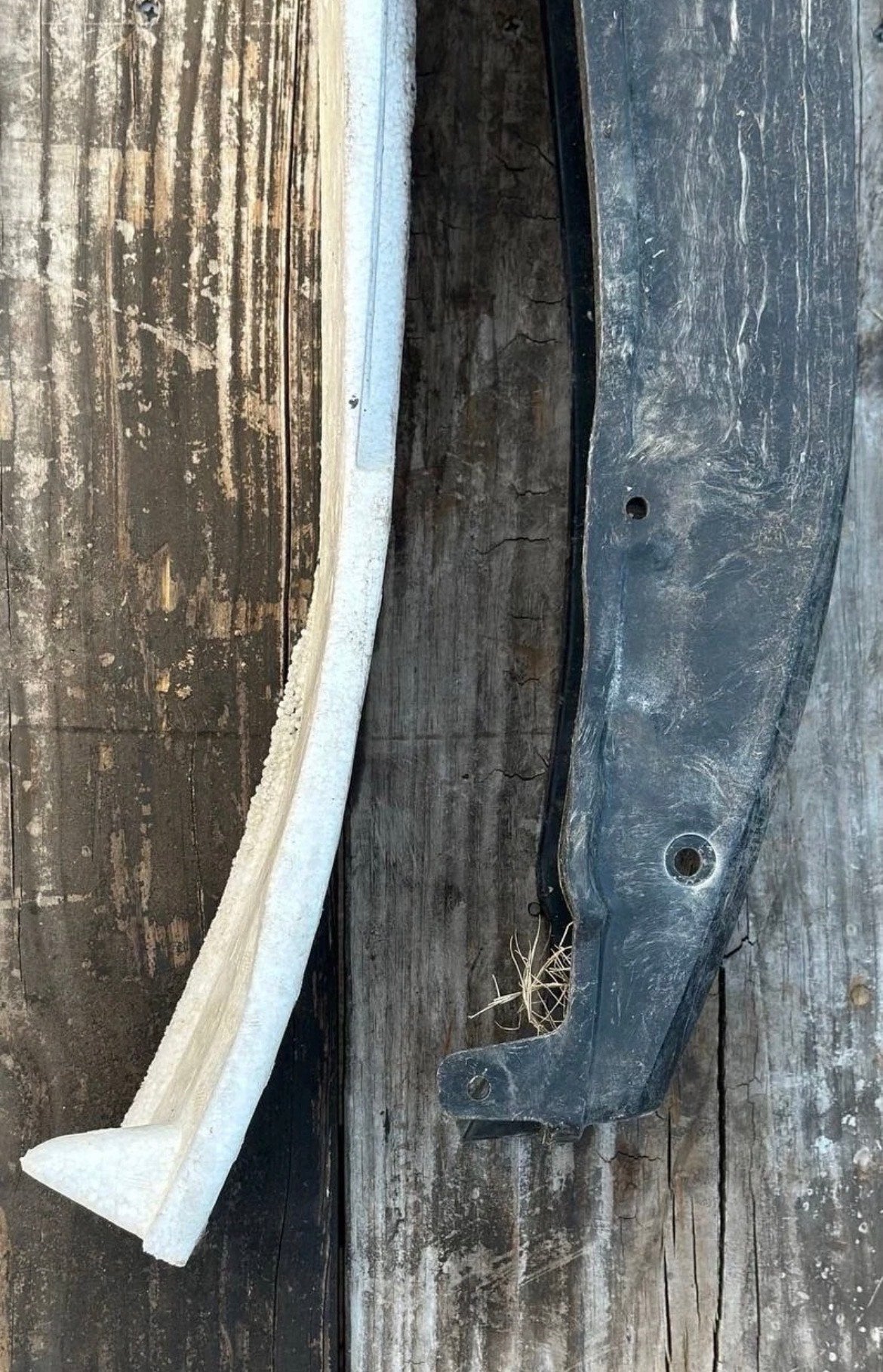 🥇1995-99 Mitsubishi Eclipse GS GST GSX Front Bumper Crash Bar With Foam Padding