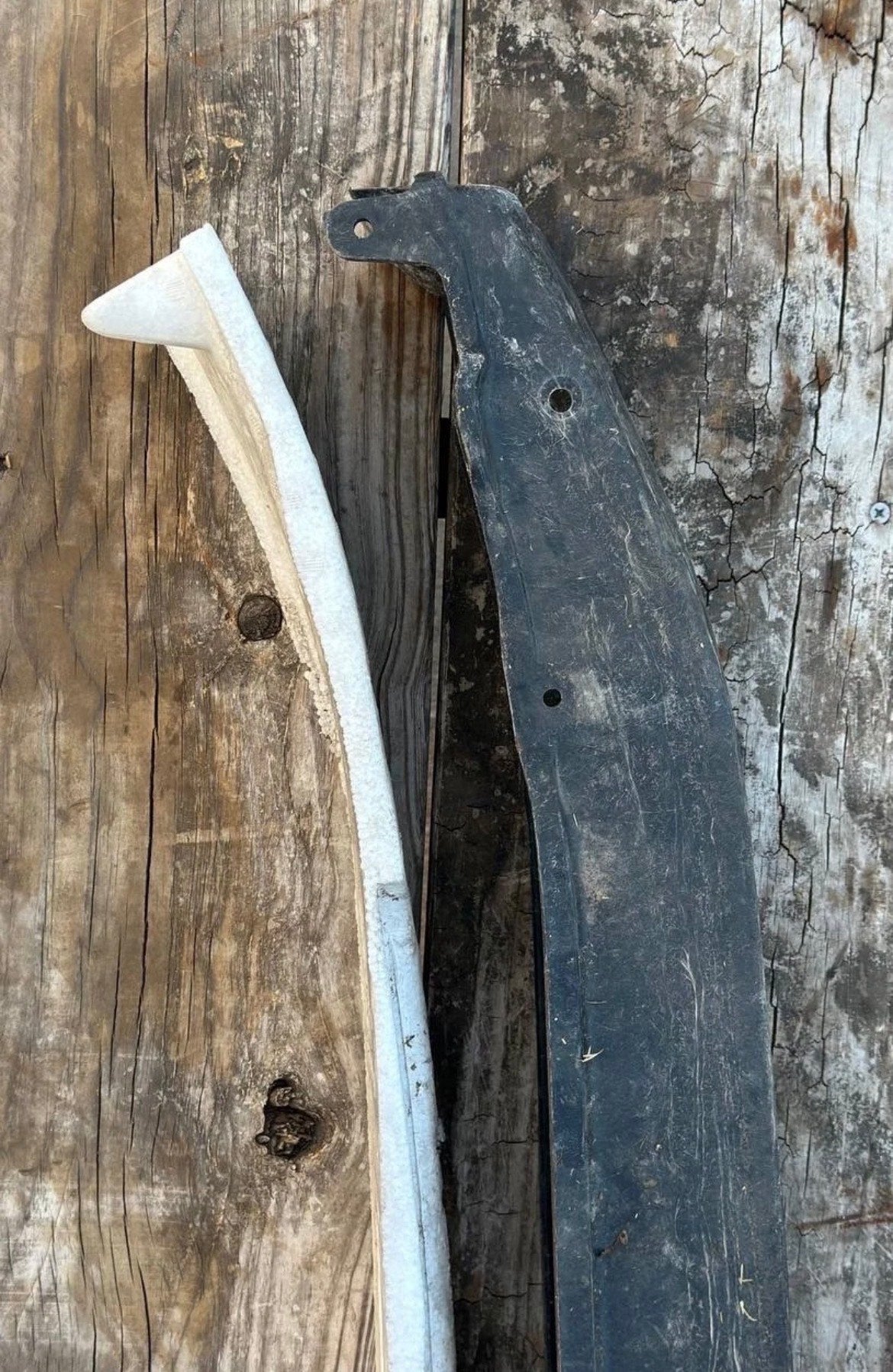 🥇1995-99 Mitsubishi Eclipse GS GST GSX Front Bumper Crash Bar With Foam Padding