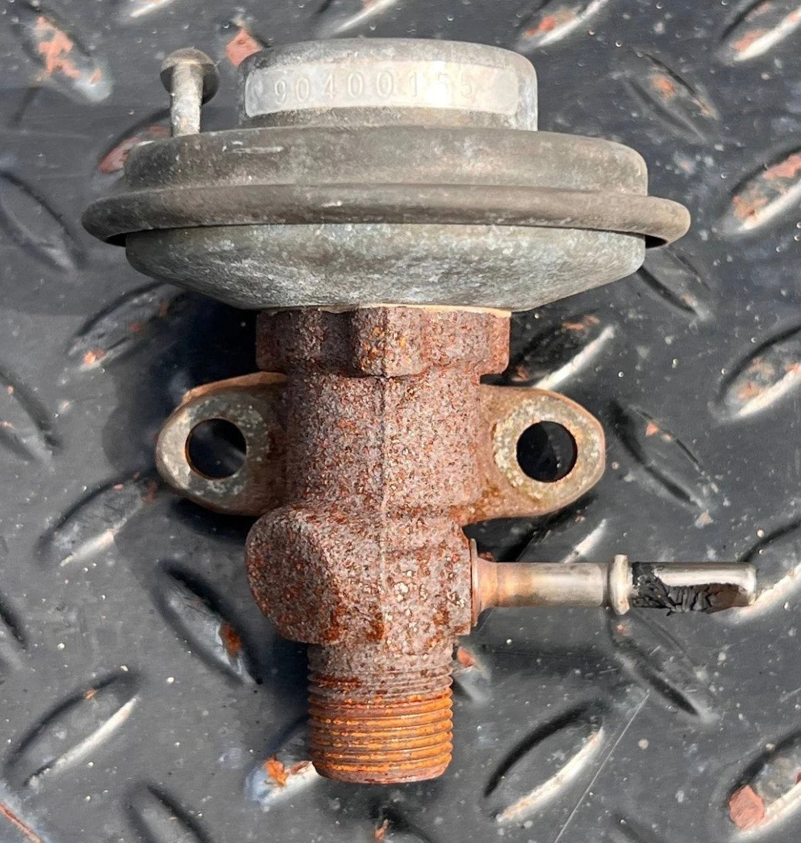 🥇 TOYOTA CELICA GT ST LIFTBACK 1994-1999 OEM EGR VALVE