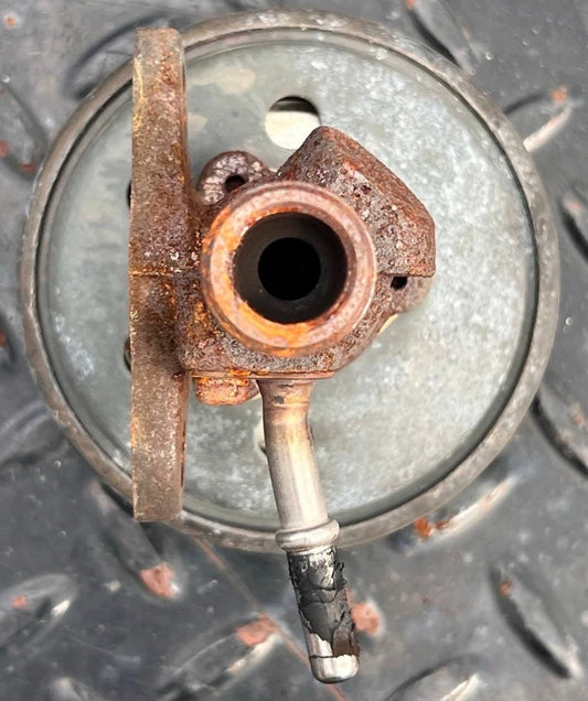 🥇 TOYOTA CELICA GT ST LIFTBACK 1994-1999 OEM EGR VALVE