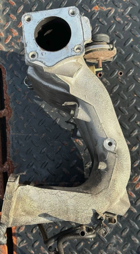 1994 - 1999 Toyota Celica Gt Intake Manifold OEM