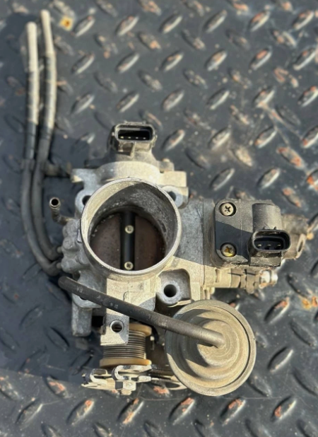 1994-1999 Toyota Celica Gt Throttle Body OEM