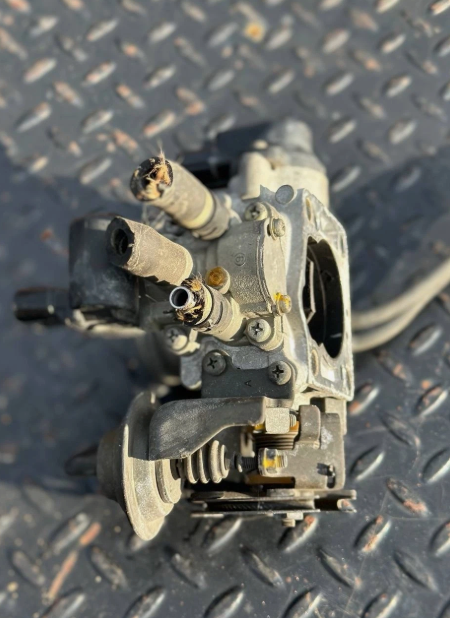 1994-1999 Toyota Celica Gt Throttle Body OEM