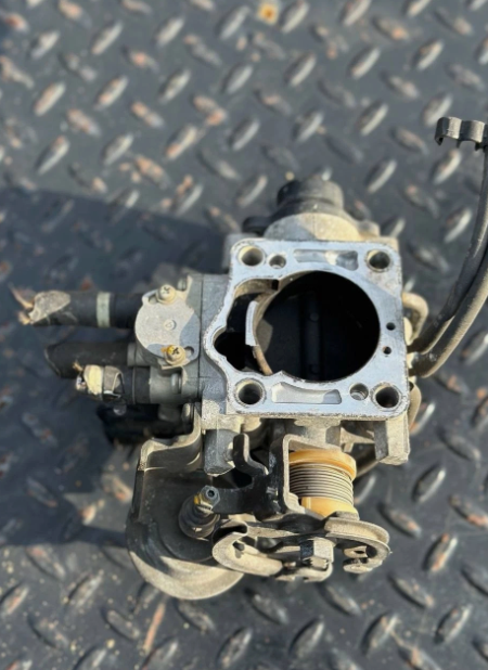 1994-1999 Toyota Celica Gt Throttle Body OEM