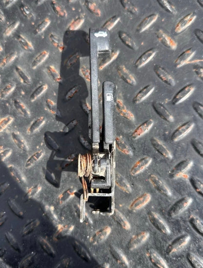 🥇1995-1999 Mitsubishi Eclipse Gs Rs Gst Gsx Trunk Lever