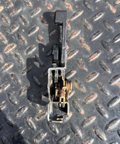 🥇1995-1999 Mitsubishi Eclipse Gs Rs Gst Gsx Trunk Lever