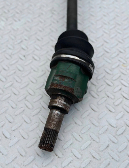 🥇 1995-1999 Mitsubishi Eclipse Gs Rs Passenger Side Axle