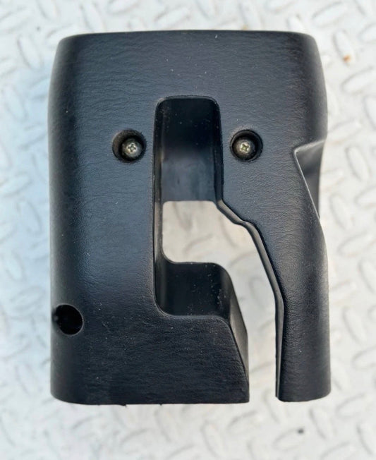 🥇 1995-1999 Mitsubishi Eclipse Gs Gst GSX Lower Steering Column Cover
