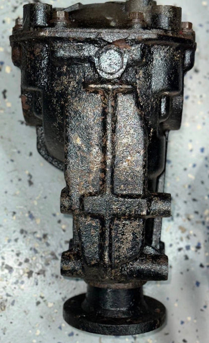 🥇 1996-1998 MITSUBISHI EVOLUTION 4 REAR DIFFERENTIAL NON LSD