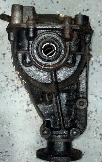 🥇 1996-1998 MITSUBISHI EVOLUTION 4 REAR DIFFERENTIAL NON LSD