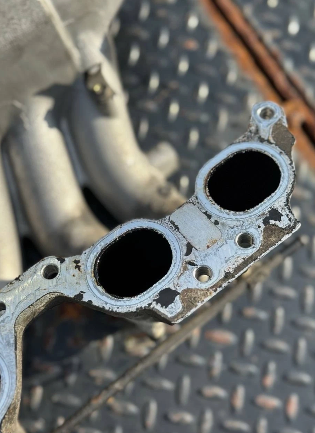 1994 - 1999 Toyota Celica Gt Intake Manifold OEM