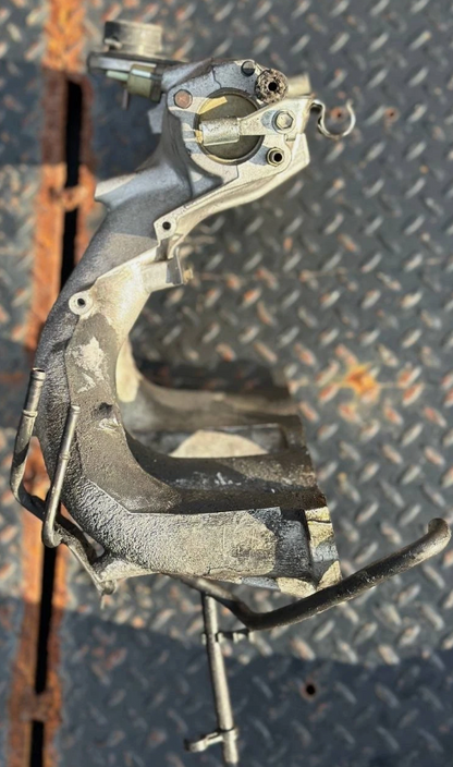 1994 - 1999 Toyota Celica Gt Intake Manifold OEM