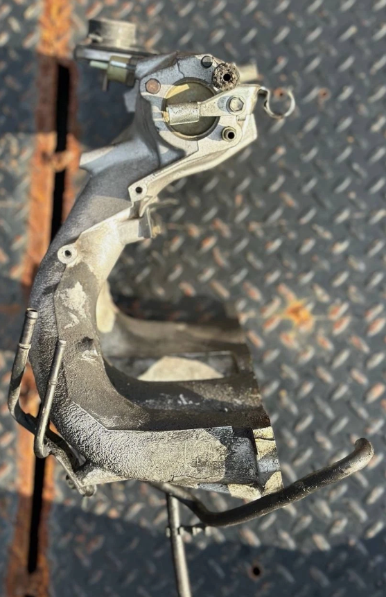 1994 - 1999 Toyota Celica Gt Intake Manifold OEM