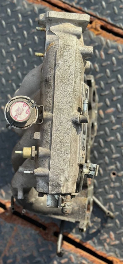 1994 - 1999 Toyota Celica Gt Intake Manifold OEM