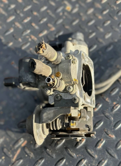 1994-1999 Toyota Celica Gt Throttle Body OEM