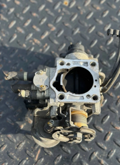 1994-1999 Toyota Celica Gt Throttle Body OEM