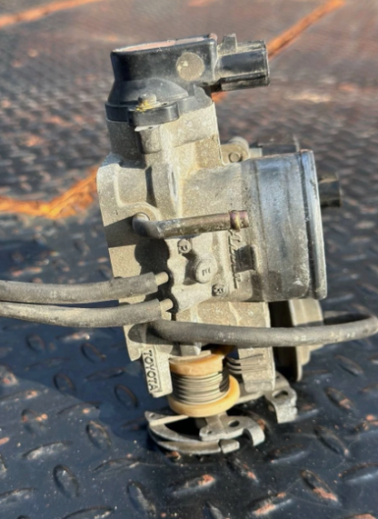1994-1999 Toyota Celica Gt Throttle Body OEM
