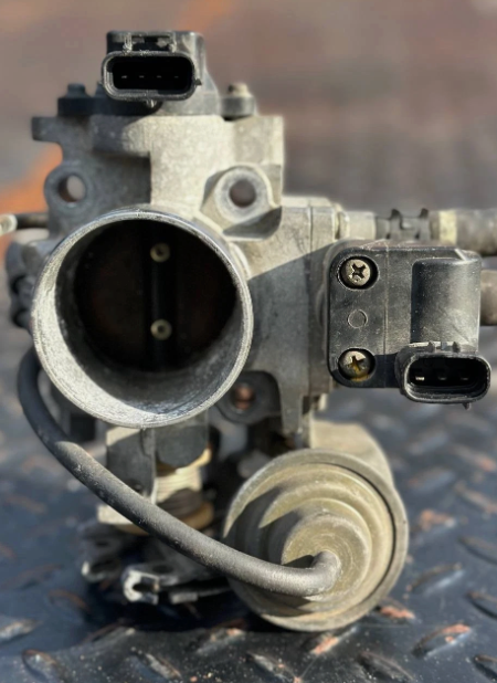 1994-1999 Toyota Celica Gt Throttle Body OEM