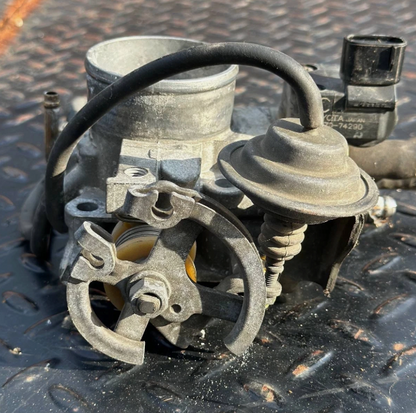 1994-1999 Toyota Celica Gt Throttle Body OEM